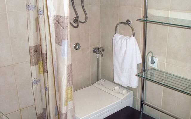 Josko - With Kids Playground - H