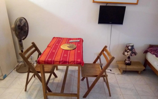 Chez MAX et KHADY