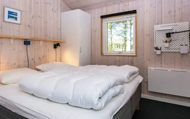 5 Star Holiday Home in Logstor