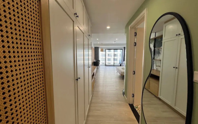 Apartment Thien Kim 2