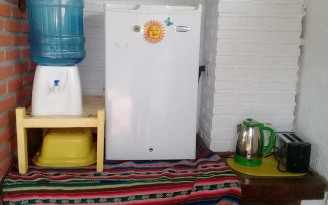 Casa Lynda