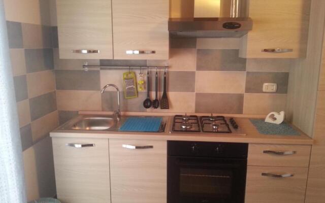 Appartamento Vincenzina