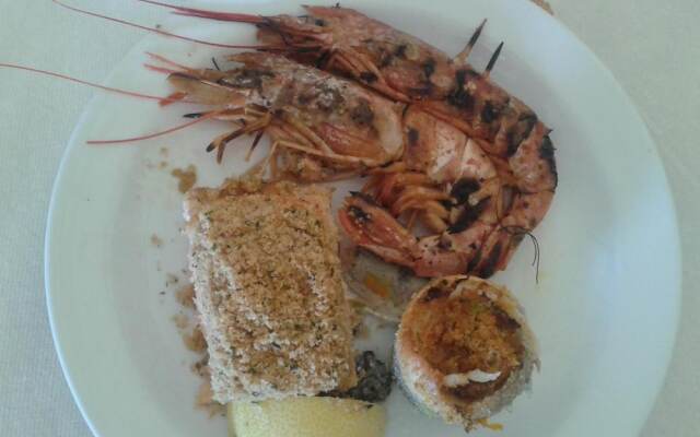 Villaggio Borgo Marino