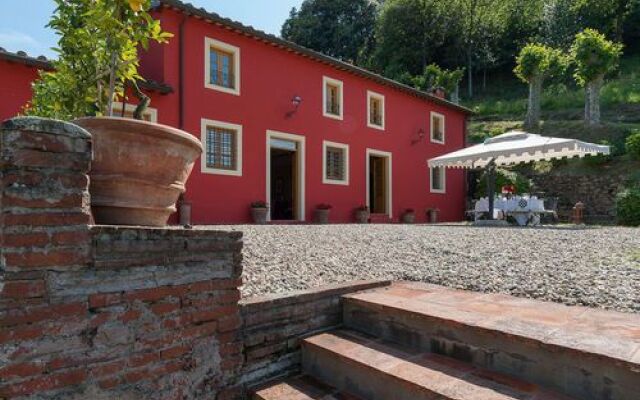 Villa David