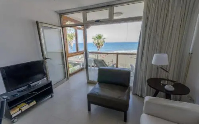 San Agustín Seaview Apartment