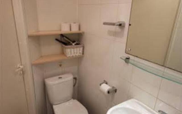 Apartment Anna