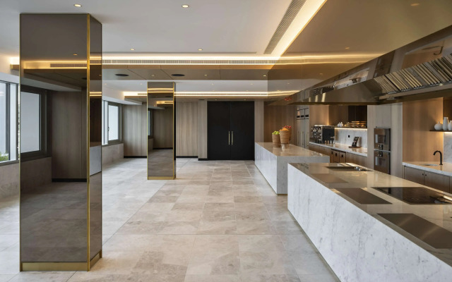 Park Hyatt Auckland
