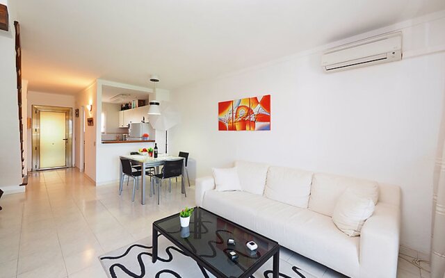 Holiday Home Els Vilars