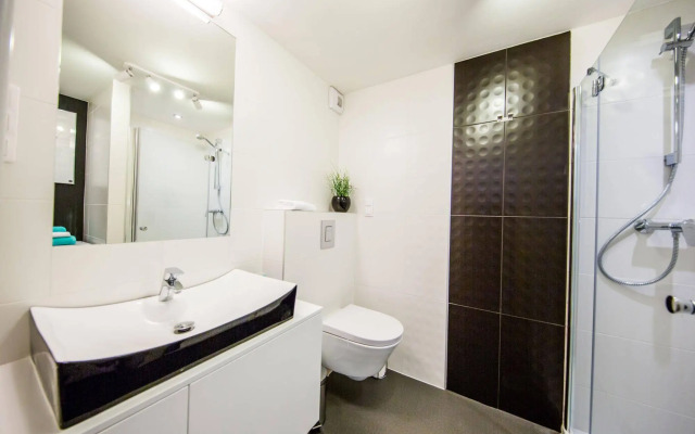 Mojito Apartments - Botanica