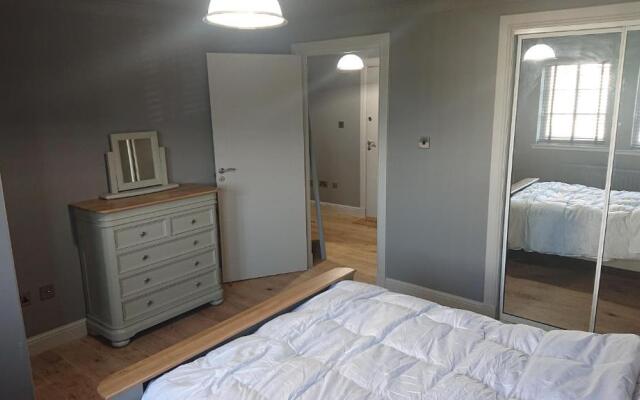 Orchard Apartment