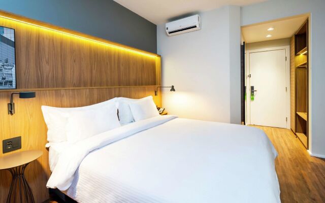 Hampton by Hilton Guarulhos Aeroporto