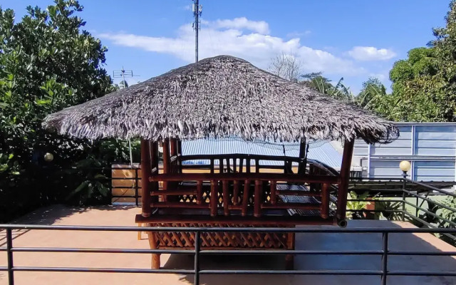 Summer Wind Pension Puerto Princesa