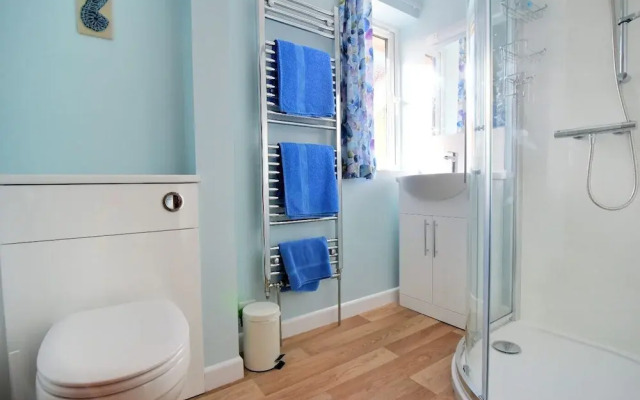 Bridge House Apartment