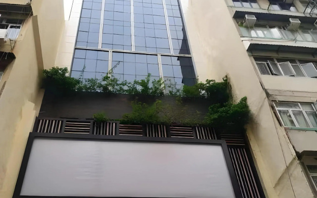 Lumine Hotel