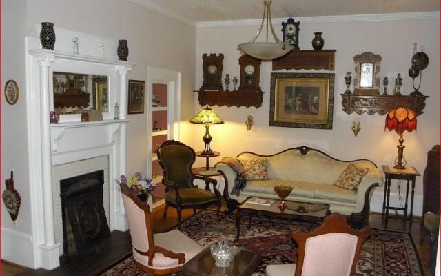 The Skelton House B&B