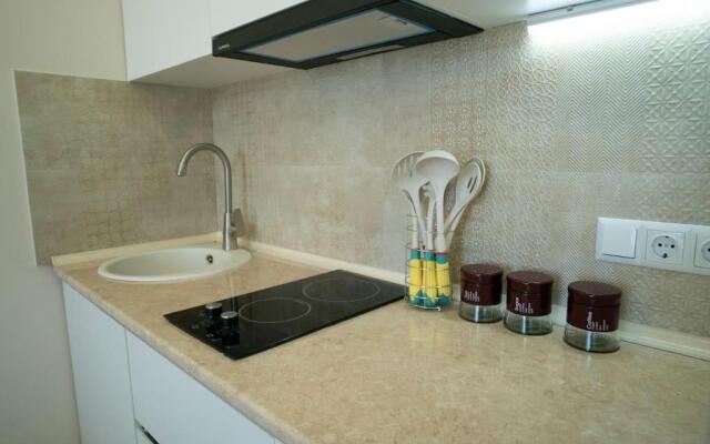 Leo Group Apartment 14-295 Sunrise Batumi