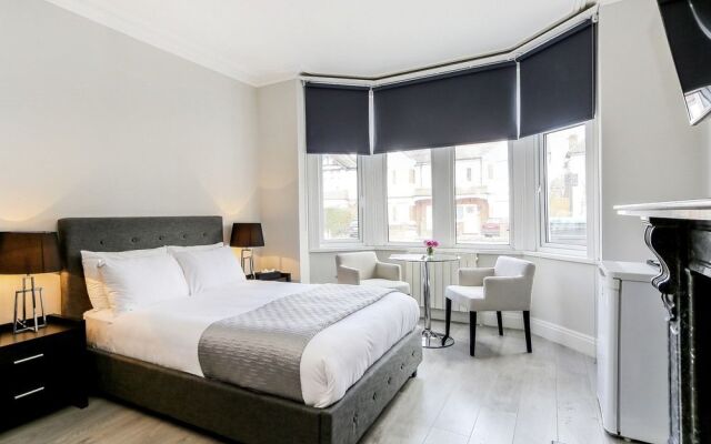 The Westerly London