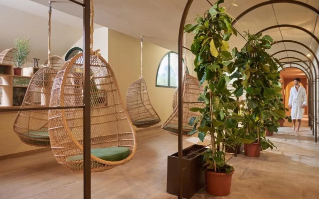 QC Grand Hotel Villa Arzaga Garda Spa & Golf