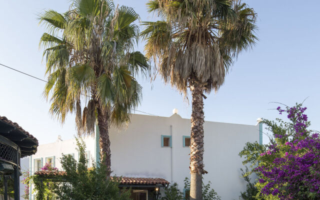 Casa Del Mar Bodrum