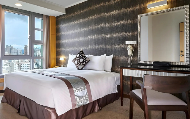 Zhong Ke Hotel