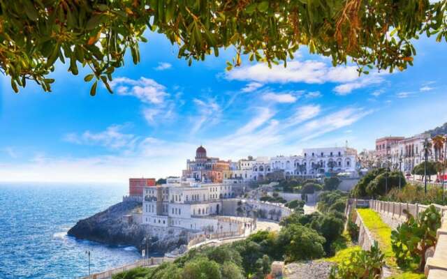 Tenuta San Cassiano with garden and pool