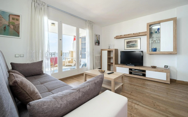 Hauzify I Apartament Nautilus
