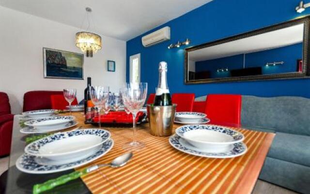 Villa Pinky