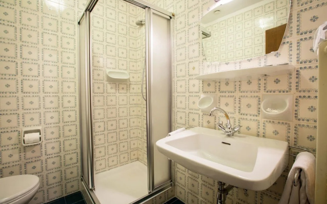 Hotel Santa Chiara