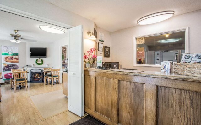 Quality Inn Santa Barbara