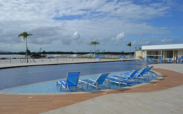 Portal para o Sol e o Mar