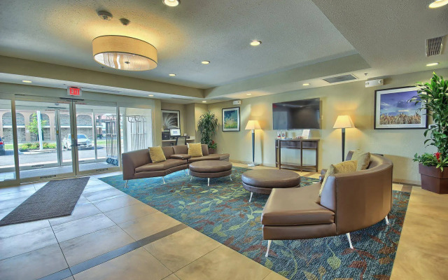 Candlewood Suites Columbus - Grove City by IHG