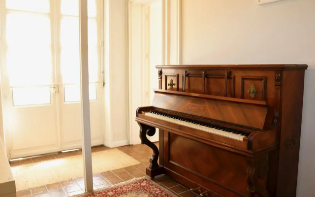 Les beaux jours de Beauchet