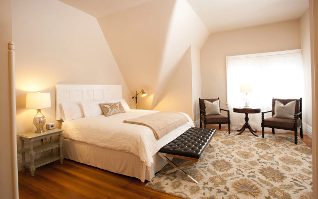 InnBuffalo off Elmwood