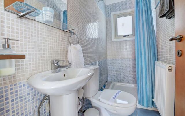 Blue Sea Villa
