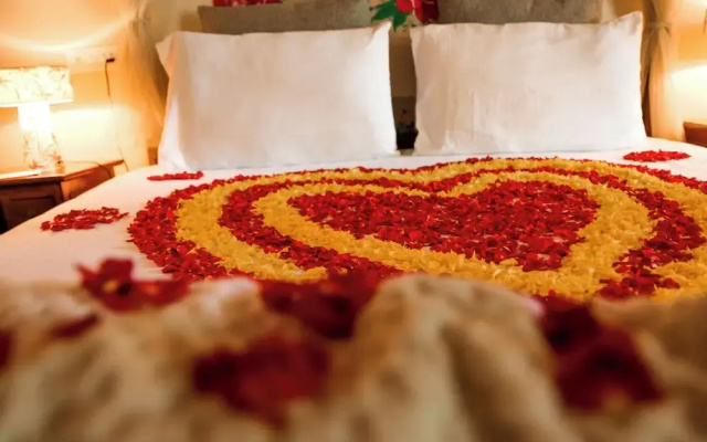 Munjoh Island House Suites and Spa