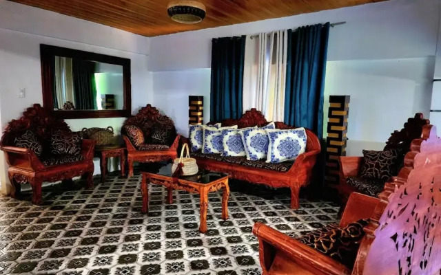 Casa Del Chen - Tranquil Beach Retreat in Aringay
