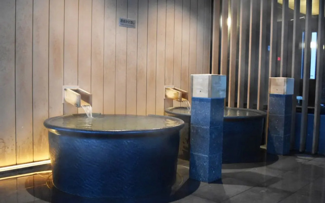 SAPPORO HOTEL by GRANBELL