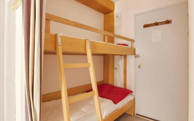 Appartement Cauterets, 1 pièce, 4 personnes - FR-1-401-24