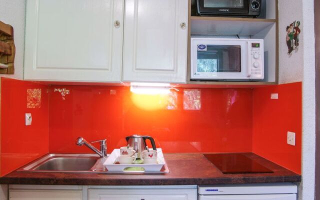 Villa Le Grépon Chamonix 14031