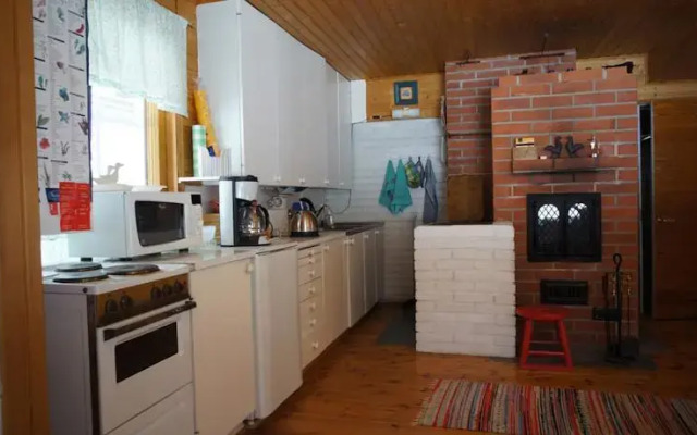Cottage Suvikumpu