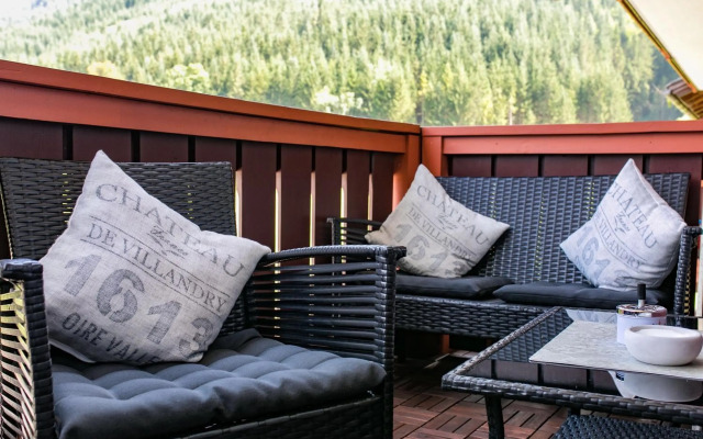 Appartement Stelo Gosau-Hallstatt