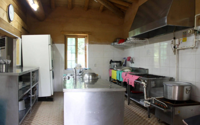 Seunggok E-CO Experience Village