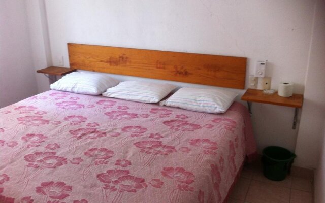 Hotel San Jose
