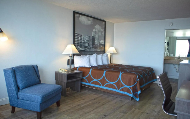 Casa Del Mar