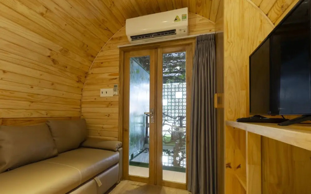 Forget Me Not Homestay