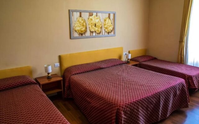 Sole e Luna Bed & Breakfast