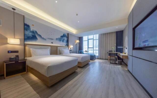 Ausotel by Argyle Baiyun Hotel