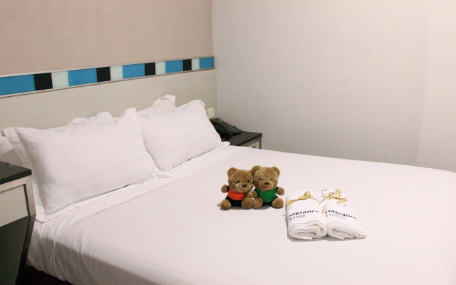 Fragrance Hotel - Lavender