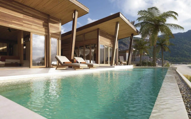 Six Senses Con Dao
