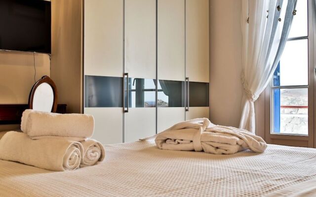 MaryMe Luxury villas Apart-hotel	